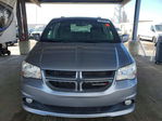 Dodge Caravan 2017
