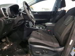 Kia Sportage 2017