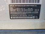 BMW X5 2018