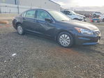 Honda Accord 2012