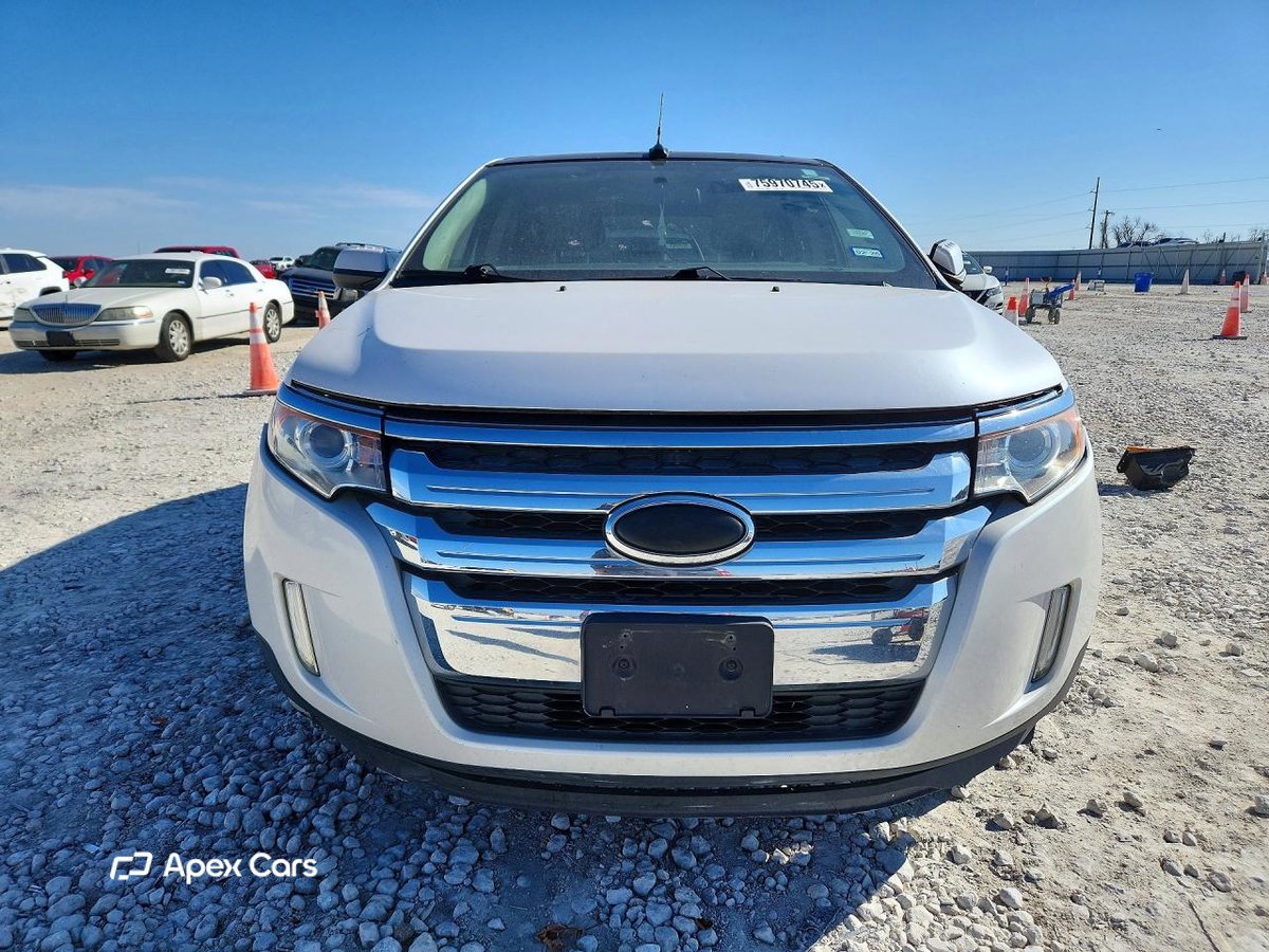 Ford Edge 2013
