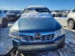 Subaru Forester 2012