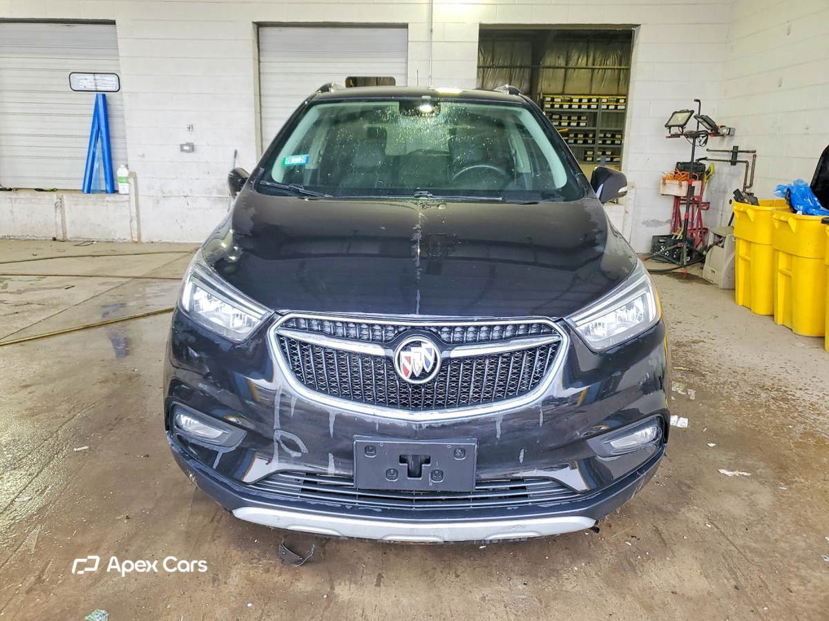 Buick Encore 2018