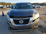 Nissan Pathfinder 2013