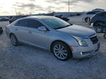 Cadillac XTS 2016