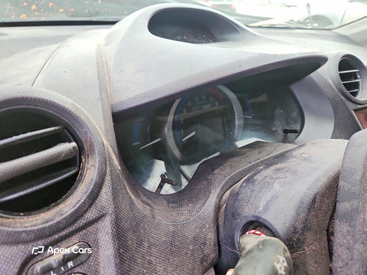 Honda Insight 2010