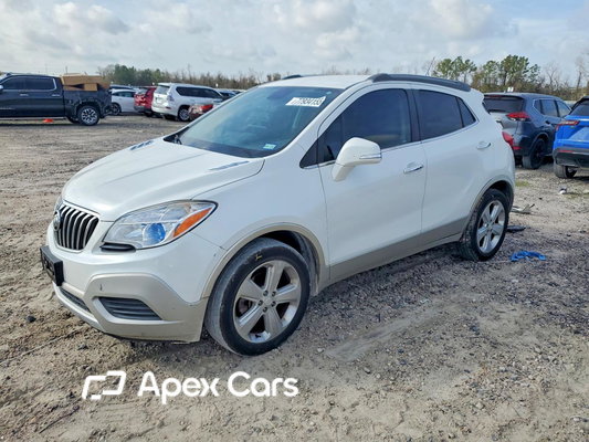 Buick Encore 2016 - Image 1 of 13
