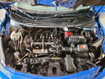 Nissan Versa 2021