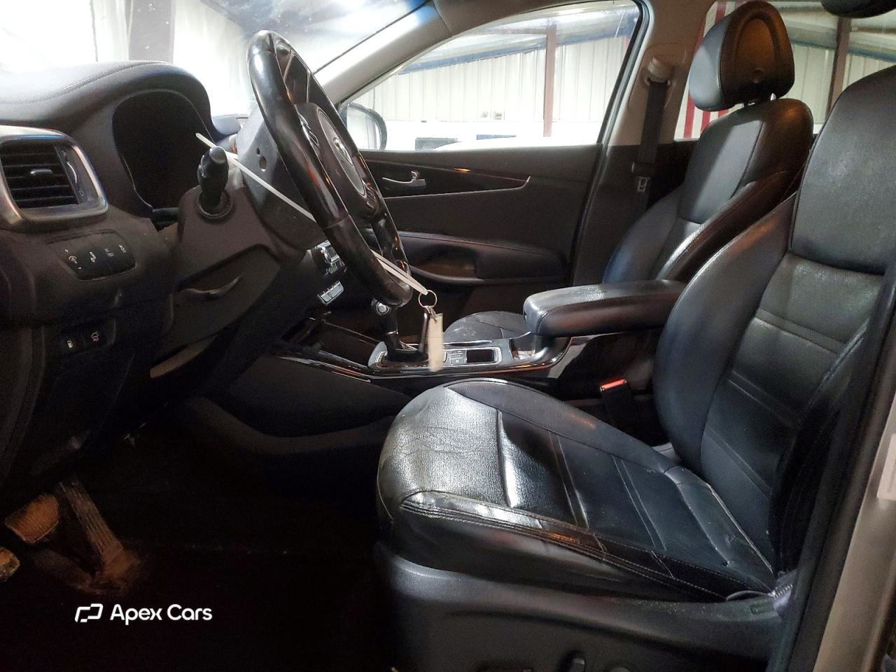 Kia Sorento 2016