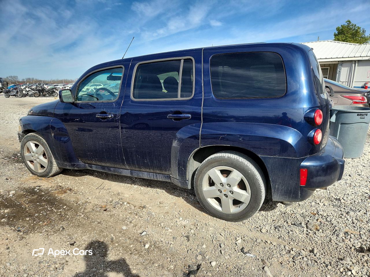 Chevrolet HHR 2011