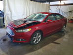 Ford Fusion 2013