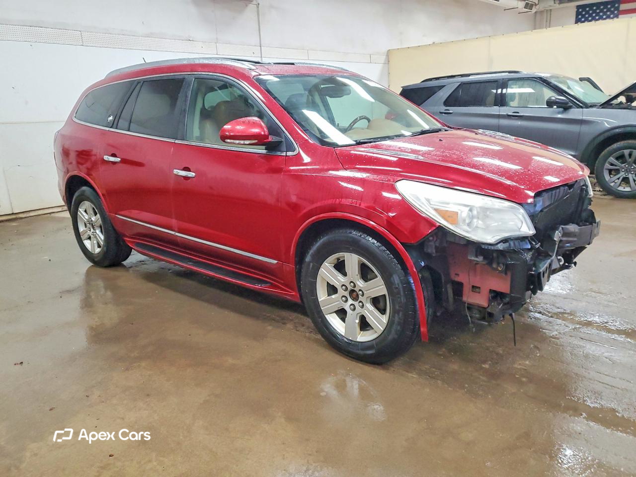 Buick Enclave 2013