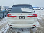 BMW X7 2019