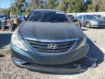 Hyundai Sonata 2012