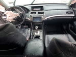 Honda Accord 2012