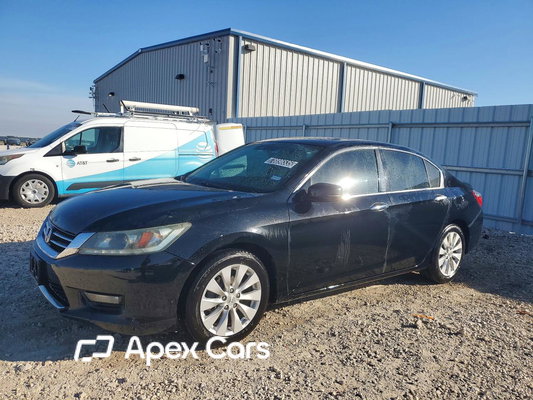 Honda Accord 2015 - Image 1 of 12