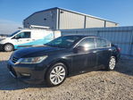 Honda Accord 2015