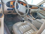 Jaguar XJR 2000