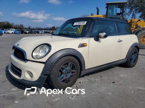 MINI Cooper 2013 - Image 1 of 13