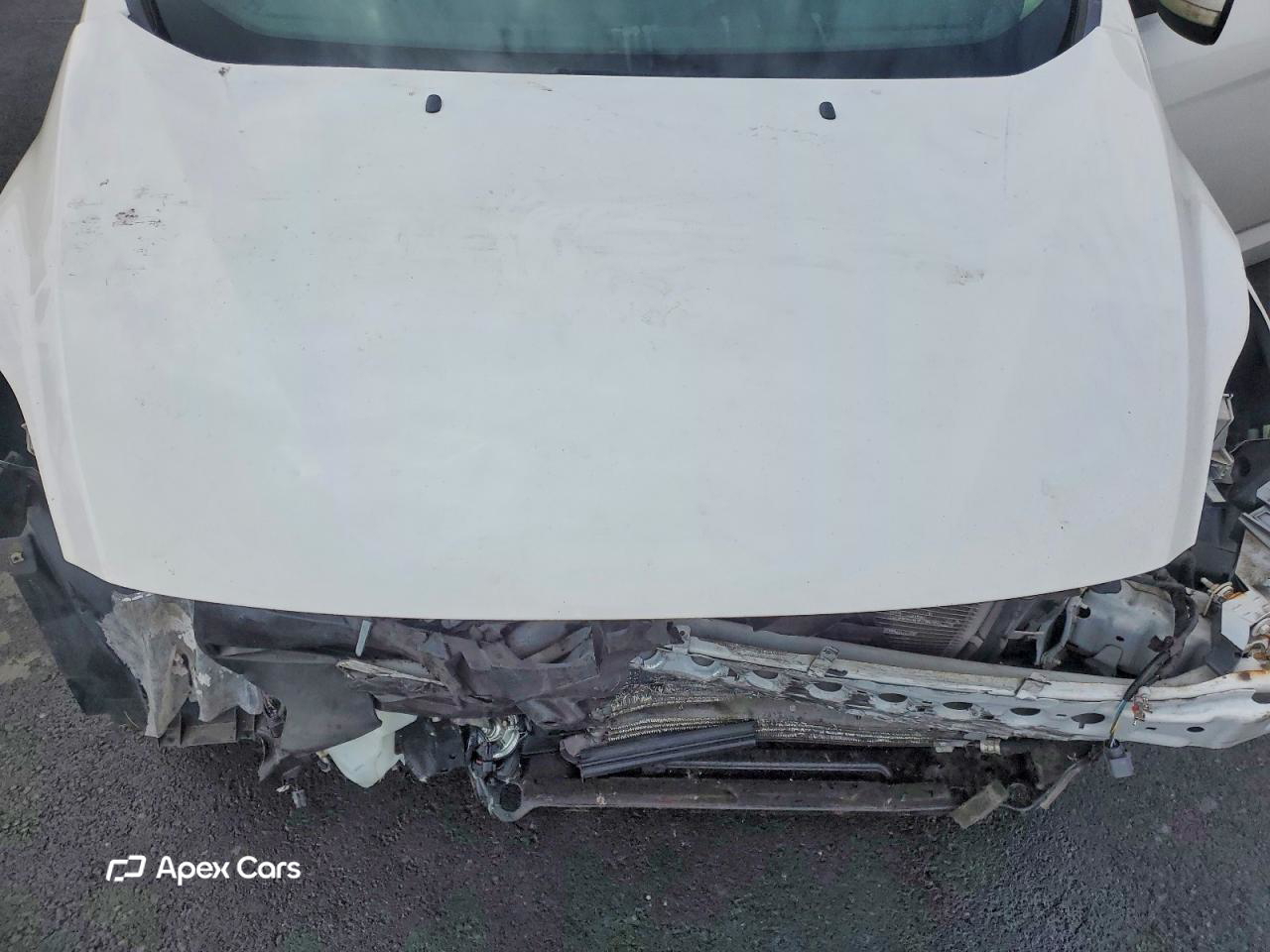 Ford C-MAX 2015