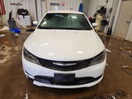 Chrysler 200 2015