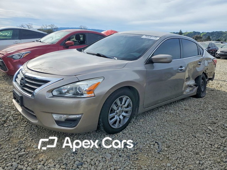 Nissan Altima 2014 - Image 1 of 12