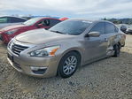 Nissan Altima 2014