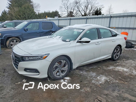 Honda Accord 2018 - Image 1 of 12