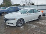 Honda Accord 2018