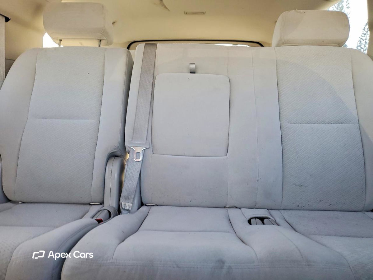 GMC Yukon 2007