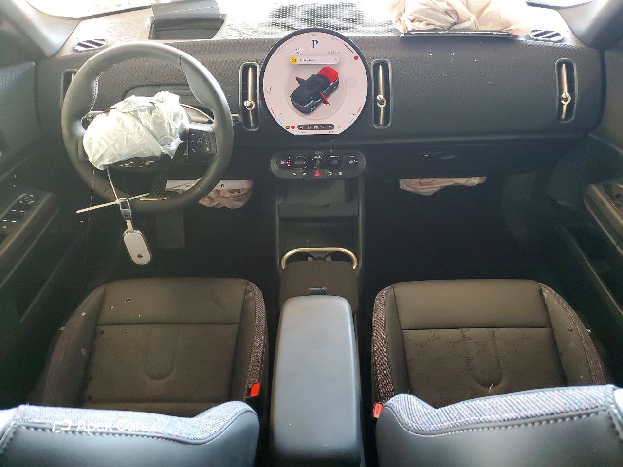 MINI Cooper 2026