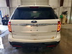 Ford Explorer 2014