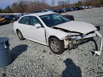 Chevrolet Impala 2012