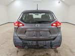 Nissan Kicks 2020
