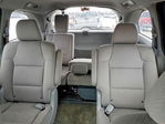 Honda Odyssey 2015