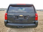 Chevrolet Tahoe 2016