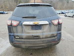 Chevrolet Traverse 2016