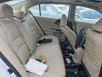 Honda Accord 2015