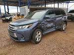 Toyota Highlander 2018