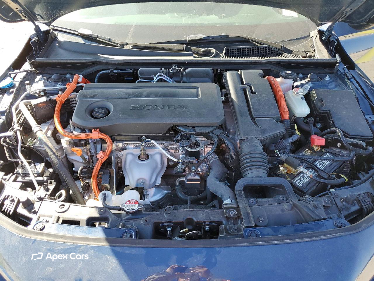 Honda Civic 2025