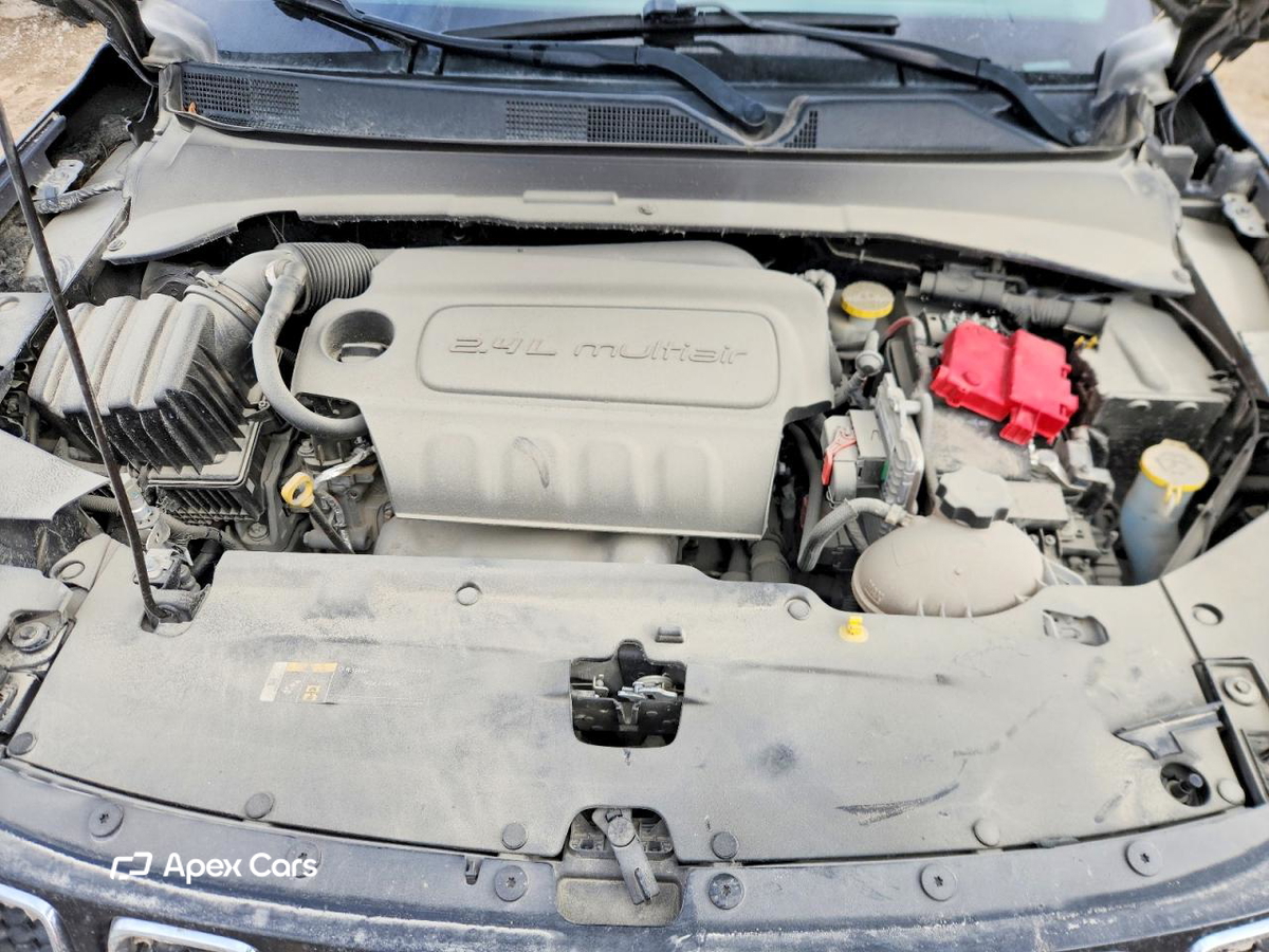 Jeep Compass 2021