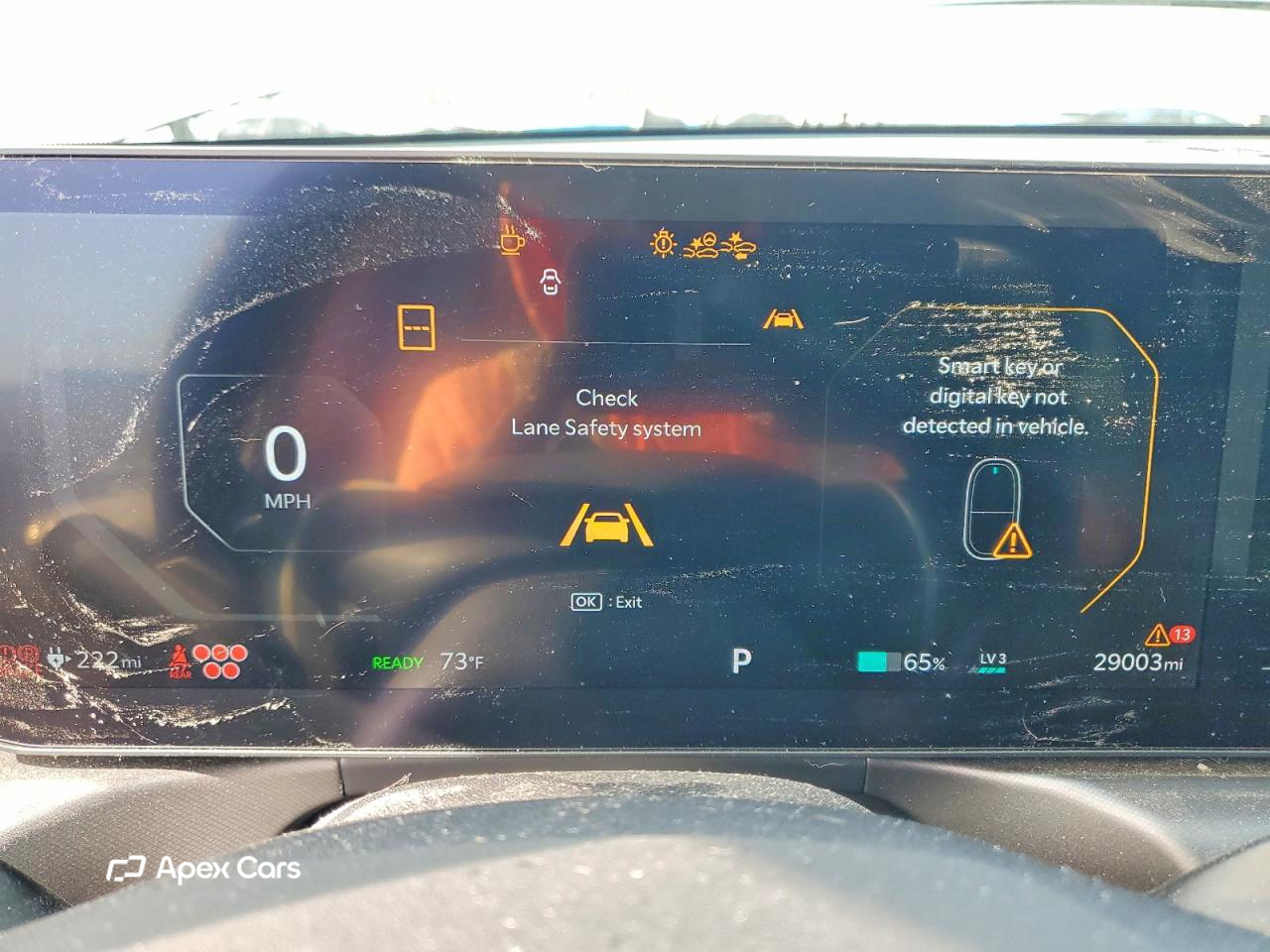 Kia EV9 2024
