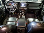 Jeep Wrangler 2021