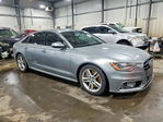 Audi A6 2012
