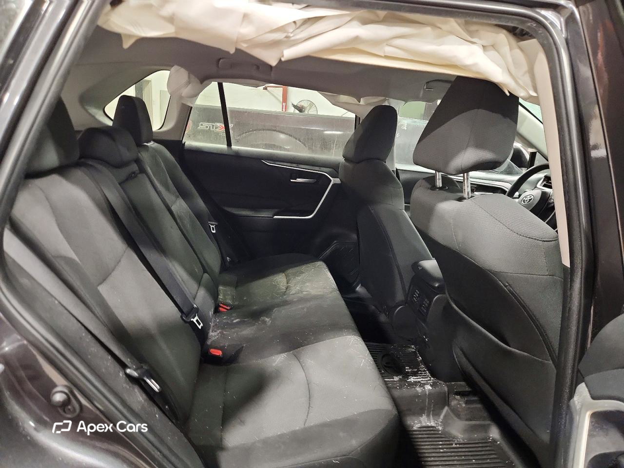Toyota RAV 4 2023