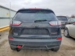 Jeep Cherokee 2020