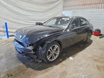 BMW Series 3 2017