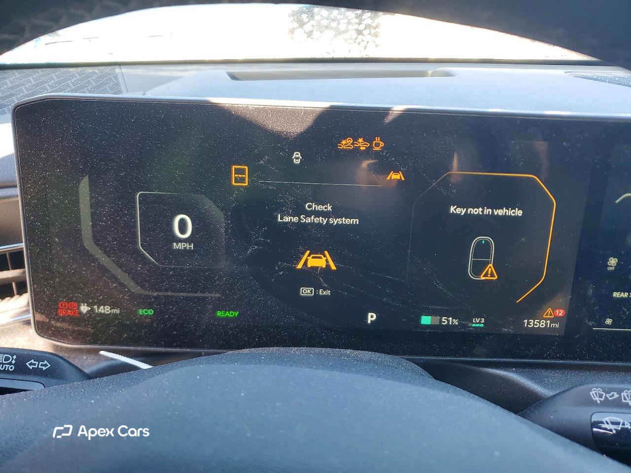 Kia EV9 2024