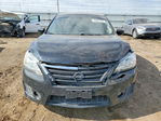 Nissan Sentra 2013