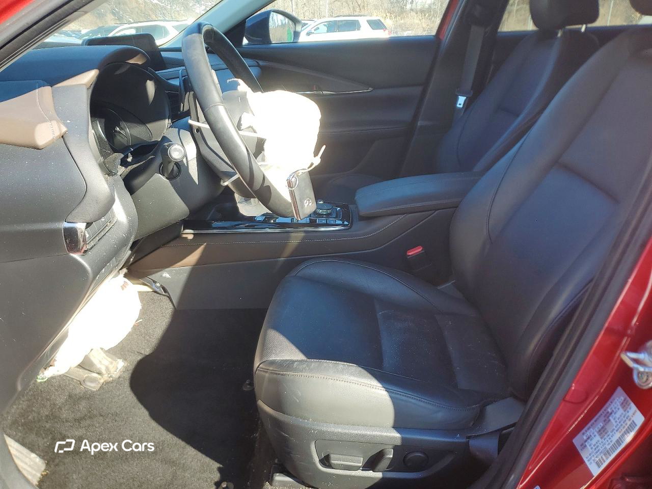 Mazda CX-30 2023